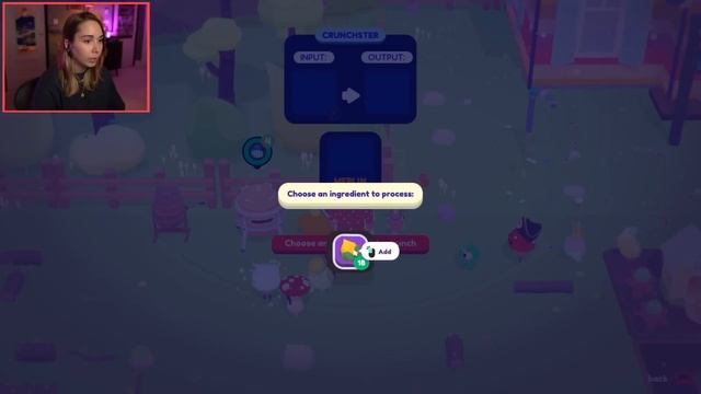 SPRING IS HERE - Ooblets [14] смотреть онлайн