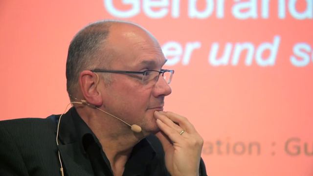 „Jasper und sein Knecht“ / « Jasper et son valet » – Gerbrand Bakker смотреть онлайн