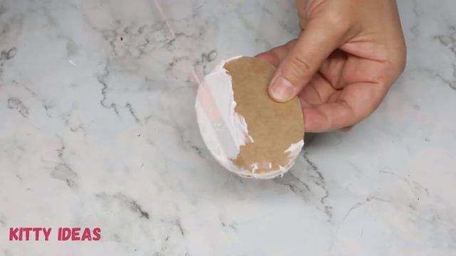 How to Make /DIY /a Vintage Tea Bags Box from a shoe box /Kitchen Organization смотреть онлайн