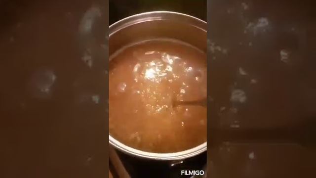 Суп пюре легкий вкусный и полезный.