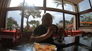 Отзывы людей -отель Бельпинар, подводим итоги CLUB HOTEL BELPINAR 4*  Турция,Бельдиби,Кемер