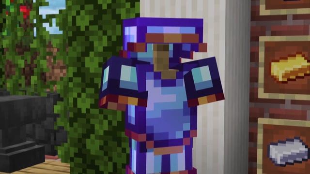 TOP 3 BEST MINECRAFT PVP TEXTURE PACKS #166 [1.7/1.8] смотреть онлайн