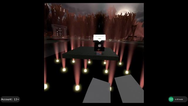 Roblox VR Exploiting! Episode 1 #wholesomer смотреть онлайн