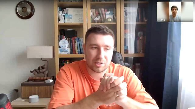 Демосессия КПТ / РЭПТ 