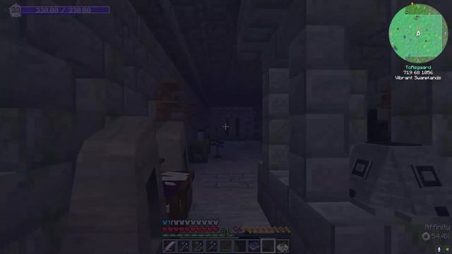 Spellwork and Some Runecrafting : ATM 6 Minecraft 1.16.5 LP EP #19 смотреть онлайн