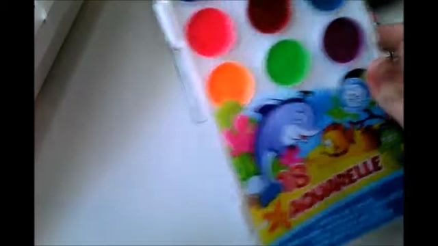 Back To School #1 // Канцелярия смотреть онлайн