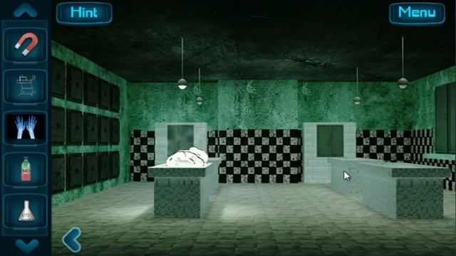 Escape Games Multispecialty Hospital -Walkthrough смотреть онлайн