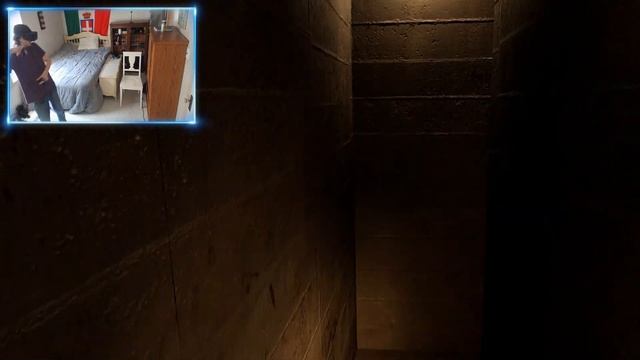 Shattered Lights (Oculus Rift VR Gameplay) смотреть онлайн