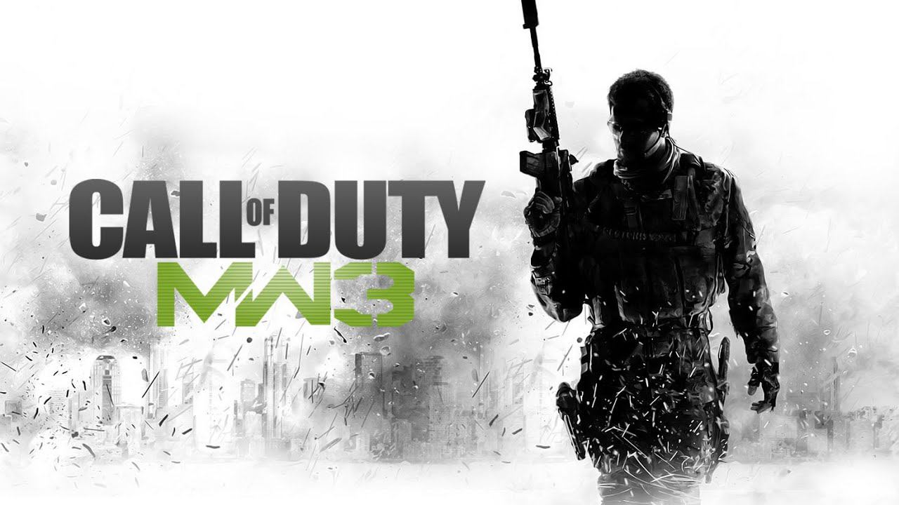 Call of Duty: Modern Warfare 3 #2 Макаров (ФИНАЛ) смотреть онлайн