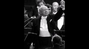 Prokofiev Symphony No.2 (rec1962)