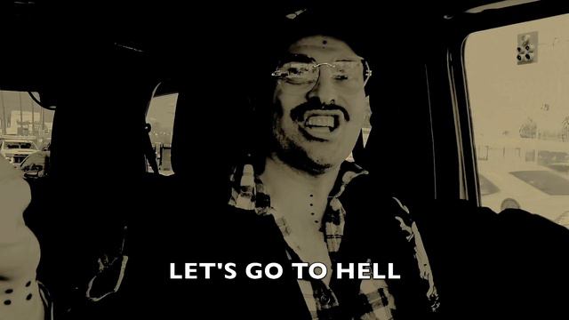 Ivo Dimchev - HELL смотреть онлайн