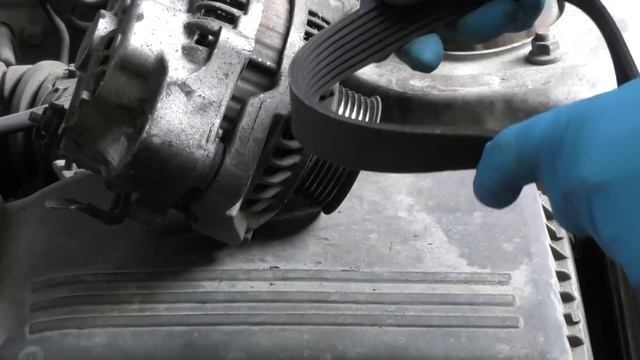 The Secret to Fix a Squeaky Belt in Your Car смотреть онлайн