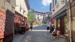 Анкара | Путешествие по Турции