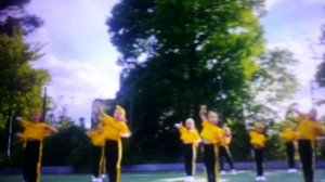 танец mini star под песню Ego