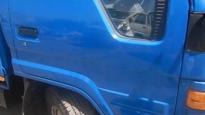 Видеообзор самосвала Toyota Dyna 1994 г. BU66-0627