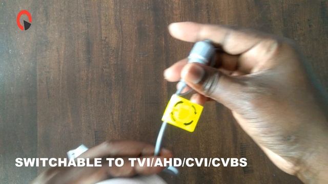 Hikvision HD720P Indoor IR Dome Camera DS-2CE56C0T-IRPF Unboxing, Camera video quality demo смотреть онлайн