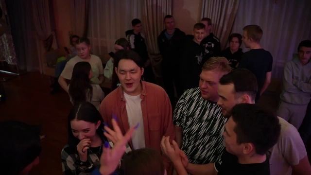 День студента 2023 смотреть онлайн