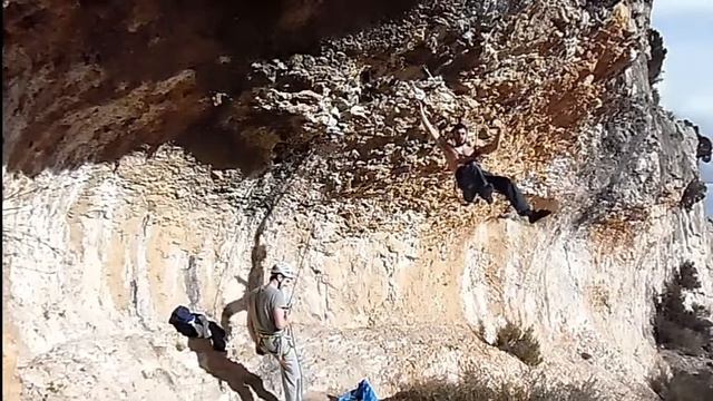 El ritmo de la Ponzo смотреть онлайн