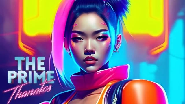'Back To The 80's' _ Best of Synthwave And Retro Electro Music Mix _ Vol. 25 смотреть онлайн
