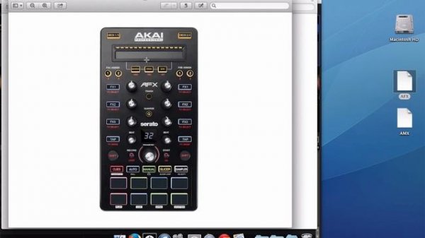 First Look - Serato DJ v1.7.0 public beta