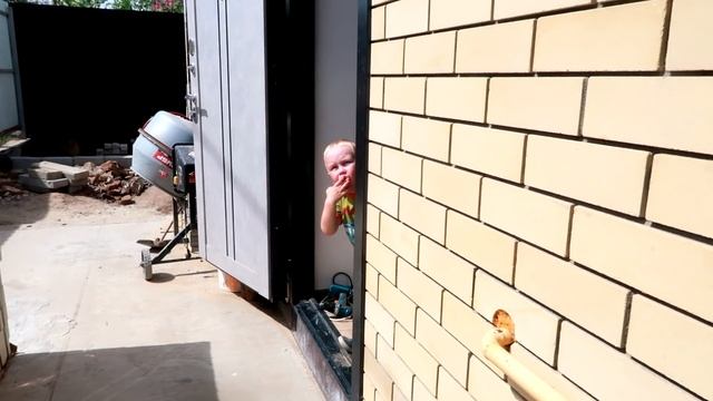 vlog ?? КУПИЛИ КИРПИЧИ / ПРОСТЫЕ КРУАССАНЫ / ПОЗДРАВЛЯЮ ПОБЕДИТЕЛЯ РОЗЫГРЫША смотреть онлайн