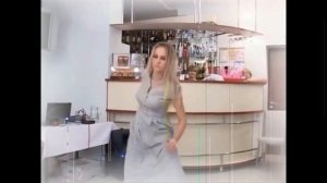 Юлия Смирнова "Казачья молитва"(Ой-ся ты ой-ся)