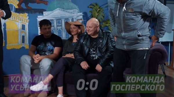 FREAK GAMES | Выпуск #1