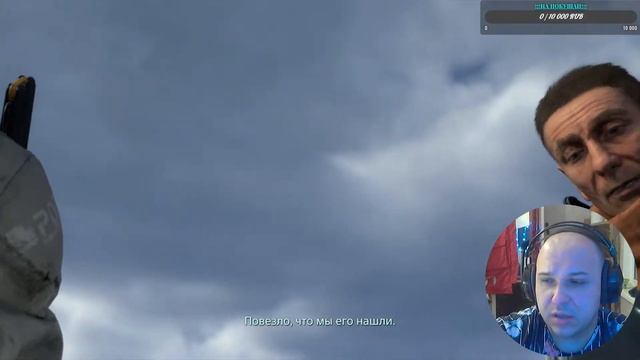 КОДЗИМА ГЕНИЙ!!! Прохожу Death Stranding... Болтаем... смотреть онлайн