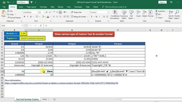 Power bi bangle Excel custom format Text and number смотреть онлайн