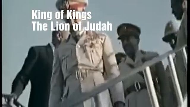 Lion of Judah смотреть онлайн