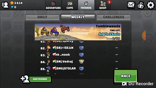 How to get 100 friends part #1 (description) смотреть онлайн