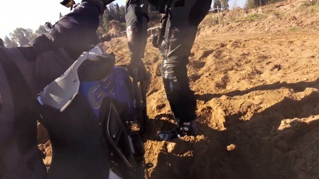 GS  Day 2014. Как неправильно.
