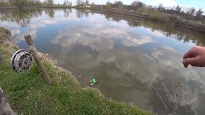 РЫБАЛКА НА "РЕЗИНКУ"