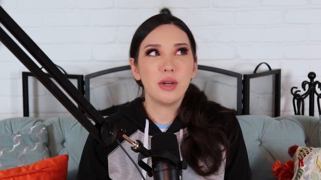TikTok SCREAMS Daddy Issues смотреть онлайн