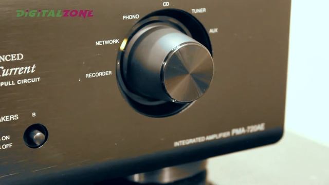 PMA720AE - DigitalZone Qormi смотреть онлайн