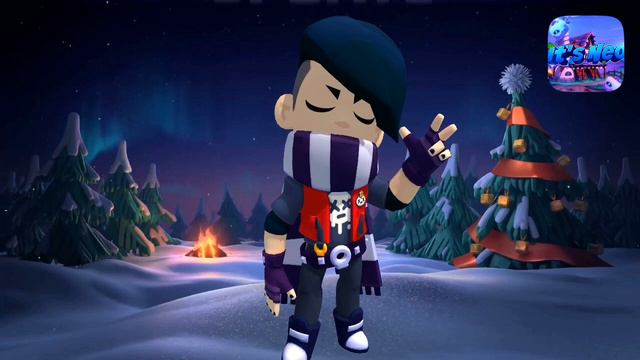 ПЕРЕВОД ВСЕ ФРАЗ ЭДГАРА НА РУССКОМ || ЧТО ГОВОРИТЬ ЭДГАР НА РУССКОМ || ПЕРЕВОД ЭДГАР || BRAWL STARS