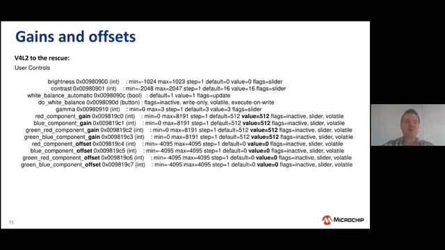 Challenges of Using V4L2 to Capture and Process Video Sensor Images - Eugen Hristev смотреть онлайн