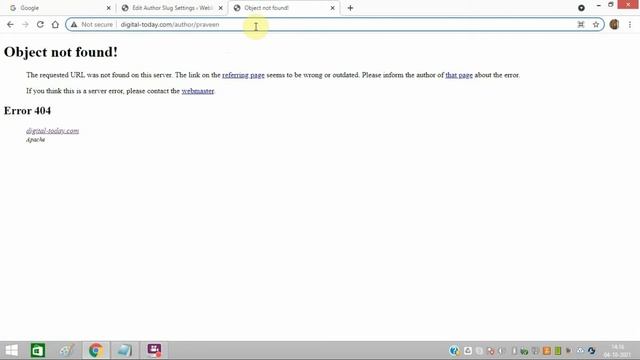 How To Change Author URL Slug In WordPress Website (Using Plugin) смотреть онлайн