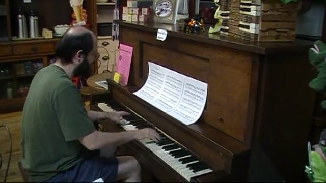 Vultureville Saloon (Conker's Pocket Tales) sight-read by Tom Brier смотреть онлайн