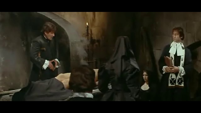 Angelique Et Le Roy смотреть онлайн