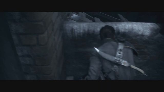 The Order: 1886 ☠🔫 Let`s Play Part 6 