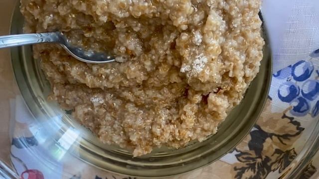 Пироги из пшеничной крупы с мясом и изюмом/ жареные пироги/ готовим дома вкусно