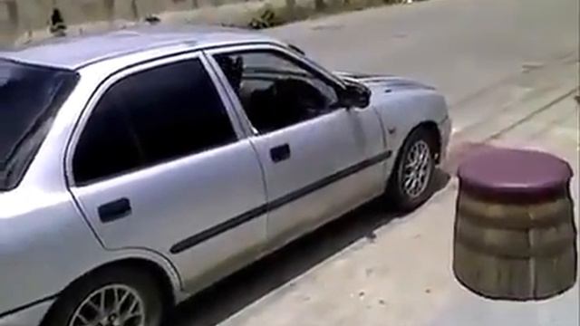 ЮМОР как правильно садиться в машину смотреть онлайн