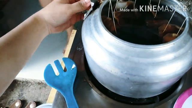 DIY Milktea | Must Try | Donna Rose Palcon смотреть онлайн