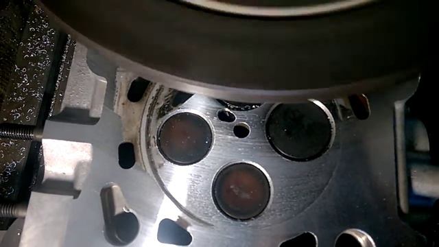 Фрезеровка ГБЦ Hyundai Santa Fe diesel сильно перегретая Новочеркасск +79043473645 смотреть онлайн
