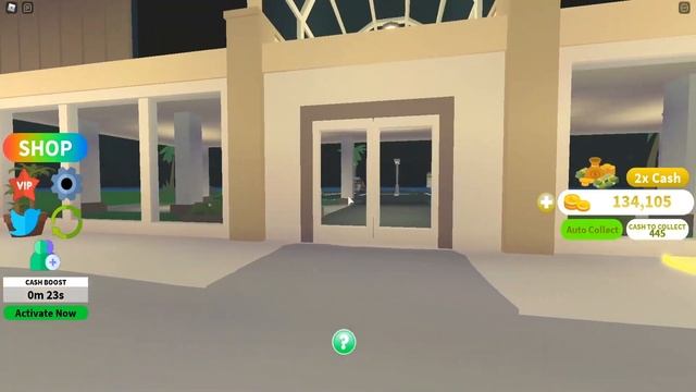 СТРОИМ ОСТРОВ МЕЧТЫ В Dream Island Tycoon | Роблокс смотреть онлайн