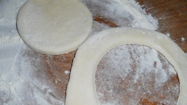 Сборник рецептов