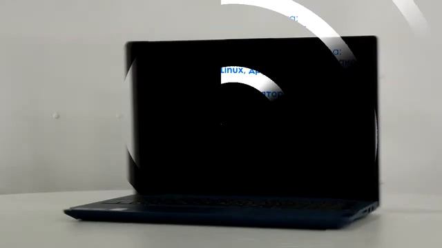 НИКС Компьютерный Супермаркет представляет видео: Ноутбук Lenovo IdeaPad 5 15ARE05 (81YQ001ARK) #1 смотреть онлайн