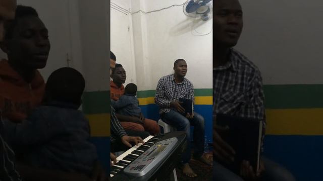 ejces nouvelle alliance boma Maroc avec eva dimos et pasteur george смотреть онлайн
