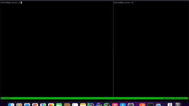 4 Create Container In Backgroud Container Start Container Stop Container | Docker Bangla Tutorial